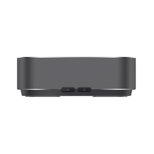 <b>Wireless</b> Conference Speakerphone, 8 360. Omnidirectional Blue-tooth Speaker With AI Noise Reduction S500 8 <b>Microphones</b> Captures - Product Image 5