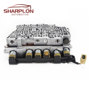 Corps de soupape de transmission SP de qualité supérieure AL8Z7G391A AL8Z-7G391-A 6F35 pour Ford Edge - Product Image 3