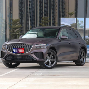 Genesis GV70 Sport Edition AWD Galine SUV Usado en Buenas Condiciones, con HUD, Monitor de Punto Ciego, Puerta Trasera Eléctrica, Servicio Completo, en Venta - Product Image 2