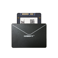 Disco Duro de Estado Sólido Vaseky de 2.5 Pulgadas SATA3 64GB 120GB 128GB 240GB 256GB 480GB 512GB 1TB 2TB 4TB SSD para Computadora Portátil y de Escritorio