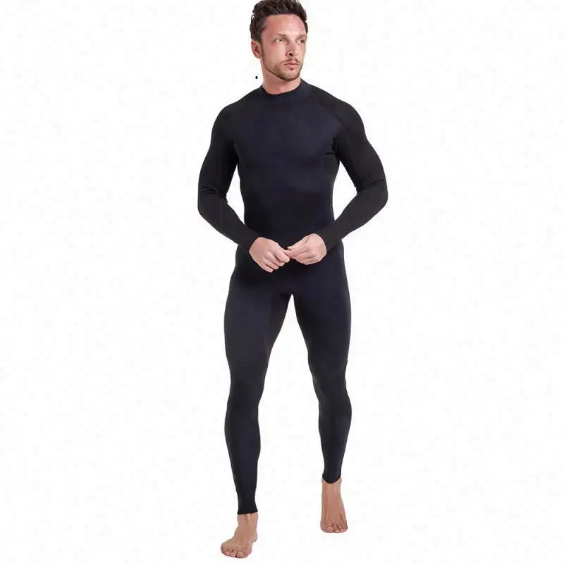 Fabricante Esportes Barranquismo Lynwin Outdoor Manga Longa Mergulho Wetsuit Neoprene Natação Traje Para Homens