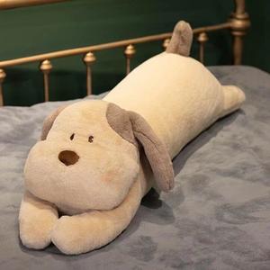Peluche de Perro, Almohada de Peluche Súper Suave, Animal de Peluche para Adultos, Regalo de Cumpleaños Unisex - Product Image 1