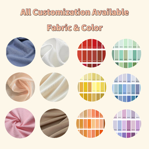 Vestido de Princesa de Tul Transpirable con Lazo Grande y Escote de Pétalos 3D Ombre Floral Rosa para Niñas, Estilo Boutique, Largo hasta la Rodilla, para Fiesta de Verano, ODM, Corte en A - Product Image 6