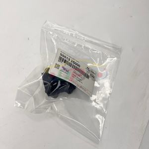 Sistema de suspensión de alta calidad BUSH-STABILIZER BAR 55513-2S000 555132S000 Para H-yundai SONATA 55513 2S000 - Product Image 5