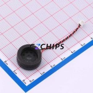 Original&Brand-new HDK-1808AA-3C8 Integrated Circuit IC Chip <b>Speaker</b> Whole Sale Electronic Component Chips & BOM Service - Product Image 1
