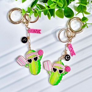 Chất Lượng Cao Xách Tay Cross-Biên Giới Vợt Túi Phụ Kiện Cho Pickleball Thời Trang Nghệ Thuật Dưa Chuột Thích Hợp 16Mm Tổ Ong Lõi - Product Image 4