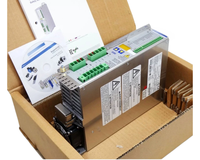 Servomoteur AC S30301-NA-PB Série S300 Amplificateur Servo Numérique PROFIBUS DP Commande de Mouvement Industrielle 208-480V