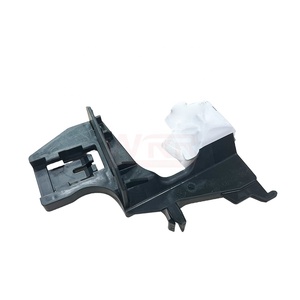 A2135010602 ขายึดยึดหม้อน้ำด้านหน้าสำหรับเบนซ์ W213 อี-คลาส E200 E300 อะไหล่ทดแทนตัวถังเครื่องยนต์อัตโนมัติ - Product Image 1