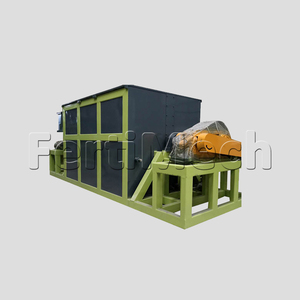 Machine de fermentation optimale d'usine de fumier de poulet de chair - Product Image 5