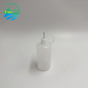 Botella con Gotero <span class=keywords><strong>de</strong></span> Aguja <span class=keywords><strong>de</strong></span> Acero <span class=keywords><strong>de</strong></span> 50ml, 60ml, 100ml, Botella <span class=keywords><strong>de</strong></span> PE Desechable con Aguja para Pigmentos, Aceite <span class=keywords><strong>Lubricante</strong></span>, Extrusión, Industria Farmacéutica - Product Image 5