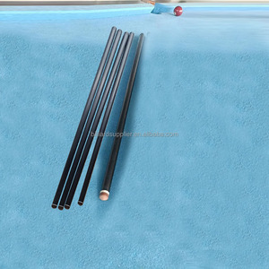 <span class=keywords><strong>2022</strong></span> Offre Spéciale vente directe en usine, accessoires de billard en fibre de carbone - Product Image 6