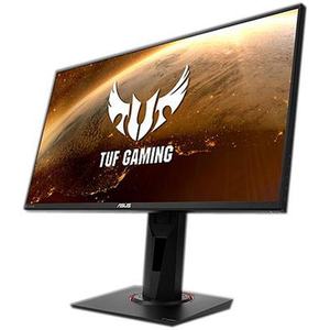 ATUF <b>Gaming</b> VG249QM5A <b>24</b>" (23.8 <b>Inch</b> Viewable) 1080P <b>Monitor</b> Full HD, 180Hz,1ms, Fast IPS DisplayPort, - Product Image 5