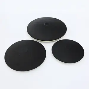 Waste Water 12 Inch Rubber Membrance Air Fine Bubble Disc Diffuser
