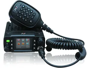 Novo Produto 4 IP-58 TYT rádio Móvel À Prova D' Água G Telefone rádio Rádio Lte 4G Zello