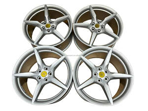 Piezas Originales para <span class=keywords><strong>Ferrari</strong></span> 458: Ruedas, Neumáticos, Parrilla Delantera, Espejo Retrovisor, Puerta, Dirección Delantera, 848628 848630 - Product Image 4