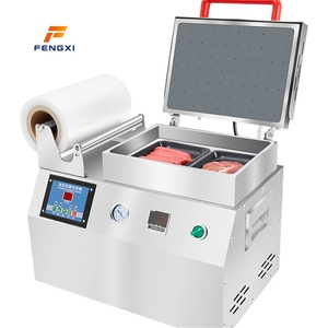 Máquina de Envasado Automática FXQ, Máquina de Sellado al Vacío, Selladora de Paquetes, Máquina de Envasado al Vacío - Product Image 4