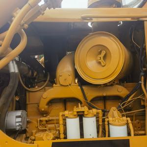 รถเกลี่ยดินของด้วง D7G มือสองทนทานนำเข้า D7 D7R D7H ในสต็อก - Product Image 6