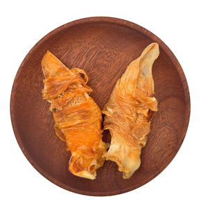 Fournisseur OEM d'aliments pour animaux de compagnie, friandises déshydratées pour chiens, oreilles de <span class=keywords><strong>lapin</strong></span> séchées, nourriture pour chiens entièrement naturelle, friandises pour chiens - Product Image 3