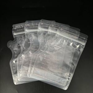 <span class=keywords><strong>Bolsas</strong></span> para Almacenar Leche Materna Libres de BPA, 30 Piezas, Listas para Usar, <span class=keywords><strong>Bolsas</strong></span> para Guardar Leche Materna para la <span class=keywords><strong>Lactancia</strong></span> - Product Image 4