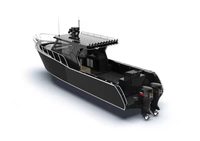 Barres de bateau vintage, 11m, pour marine, arme de courses