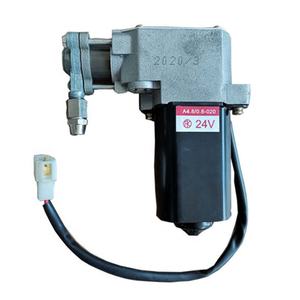 Высококачественный компрессорный узел ITOPWELL SP16-1 12В/24В, водонепроницаемый, электрический, микропневматический, для грузовиков и универсальных транспортных средств - Product Image 3