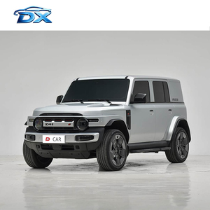 <span class=keywords><strong>Voiture</strong></span> d'occasion Chery iCar V23 2025, SUV électrique pour adultes avec conduite à gauche, véhicule à énergie nouvelle iCar V23 d'occasion, <span class=keywords><strong>voiture</strong></span> électrique rapide et économique - Product Image 1