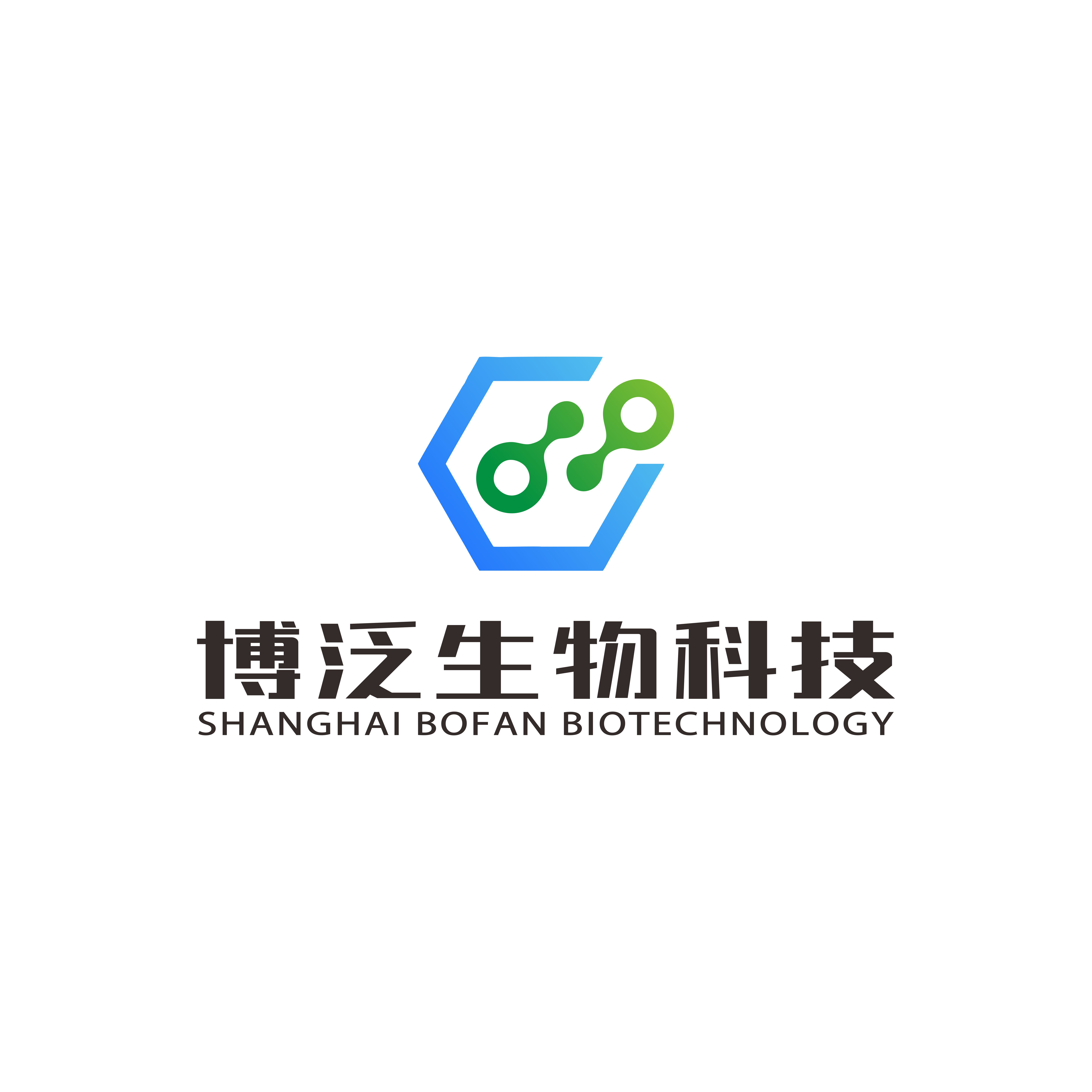 Shanghai Bofan Biotechnology Co., Ltd. logo