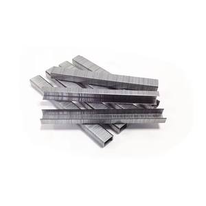 16 Gauge 80 Serie Gegalvaniseerde Bank Pin N Serie Nietjes Voor Houten - Product Image 1