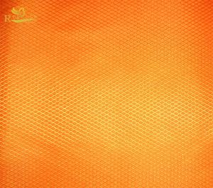 40D 57gsm مقاوم للماء pu, 40D 57gsm مقاوم للماء بو المغلفة الماس نمط النايلون <span class=keywords><strong>ripstop</strong></span> نسيج التفتة للمعطف والطائرة الورقية - Product Image 4