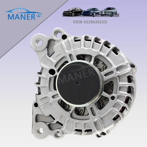 Alternateur de voiture MANER pour AUDI Q7 PORSCHE VW Touareg 3.6 V6 Fsi 21903016 021903016A 021903016E 021903016K - Product Image 4