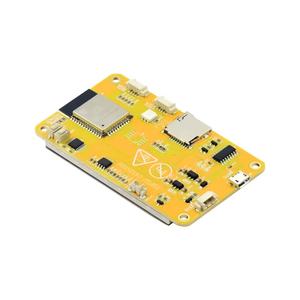 לוח פיתוח <span class=keywords><strong>ESP32</strong></span> LVGL WIFI&BT עם מסך תצוגה חכם בגודל 2.8 אינץ' 240*320, מודול <span class=keywords><strong>LCD</strong></span> TFT עם מגע - Product Image 3