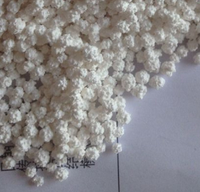 Chlorure de Calcium CAS 10043-52-4 Qualité Alimentaire et Industrielle 94% Min Anhydre Granulé Blanc pour Comprimé Dessiccant
