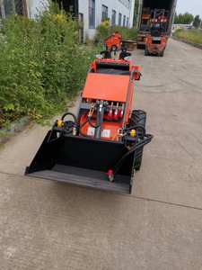 750 מ "מ רוחב יזון קומפקטי מיני החלקה - Product Image 5