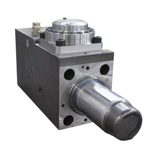 טוב 155 45-כל סוגי גליל אחורי החופר ריסוק פטיש עם תא חנקן עבור חלקי מכונות בנייה - Product Image 2