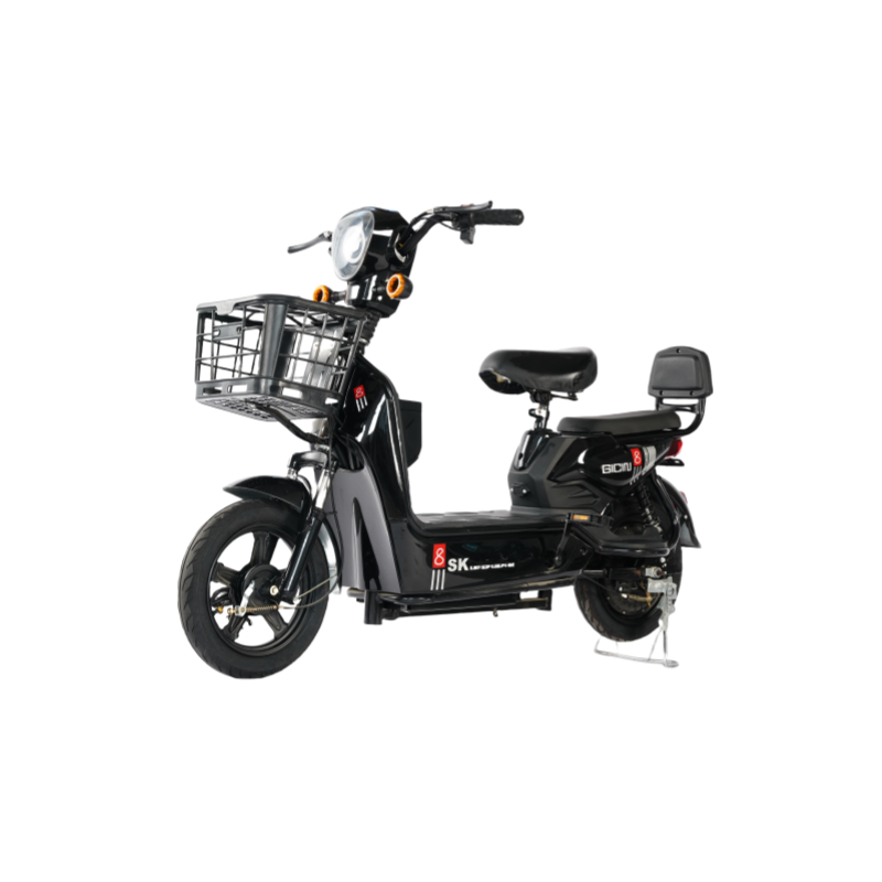 Xiongying Electric Bikes High Performance Durability