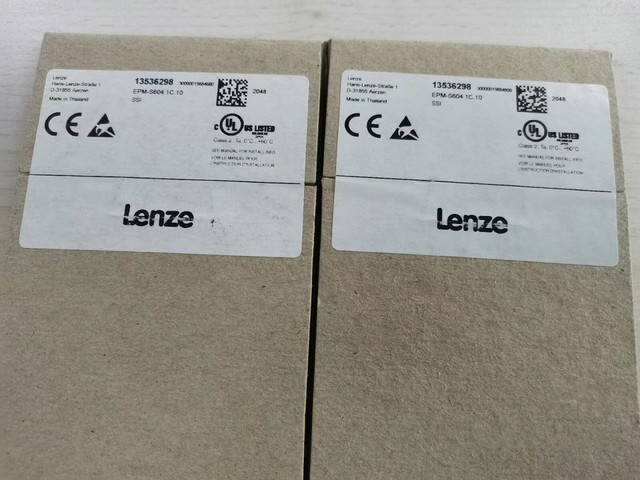 EPM-S604 Module PLC