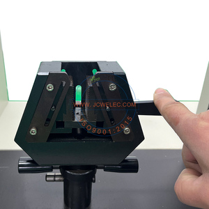 JCW-Q2000 Universelle Zugprüfmaschine/Zugfestigkeitsprüfgerät für Kabelherstellungsausrüstung - Product Image 3