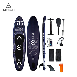 Wholesale <strong>sup</strong> New <strong>Drop</strong> <strong>Stitch</strong> Material <strong>Inflatable</strong> <strong>Inflatable</strong> Stand up Paddle <strong>Boards</strong> Surfboard <strong>Sup</strong> Fishing <strong>Board</strong> - Product Image 6