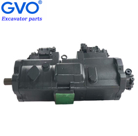 Pompe hydraulique GVO K5V160DTH-9T16, ensemble de pompe principale hydraulique K5V160, pompe à piston, pièces d'excavatrice SY335 SY235 SY365