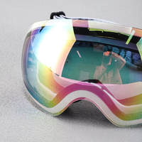 Nouveau casque de sécurité avec lunettes Construction travail casquette lunettes escalade équitation sauvetage en plein air lunettes de sécurité