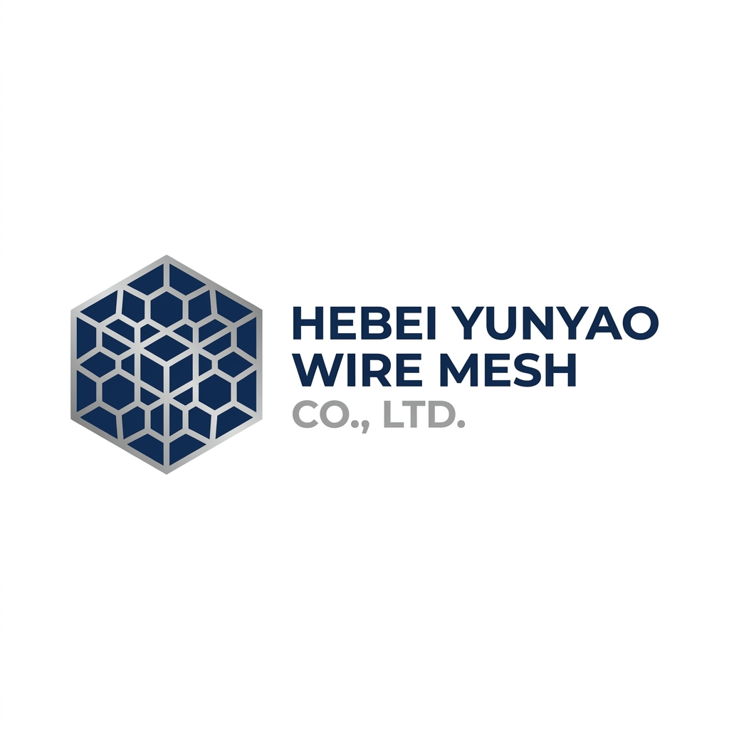 Hebei Yunyao Wire Mesh Co., Ltd. logo
