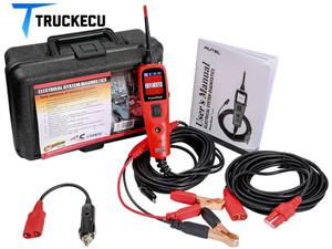 Pour Autel PS100 Diagnostics de Système Électrique PowerScan PS100 Testeur de Circuit/Sonde De Puissance/Power Scan - Product Image 3