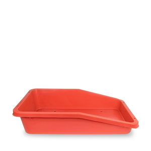 Bandeja de Plástico Sólida y Grande para Almacenamiento de Equipaje en Aeropuertos - Product Image 5