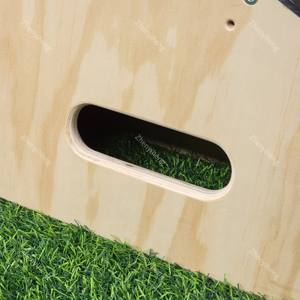 <span class=keywords><strong>Mini</strong></span> <span class=keywords><strong>rampe</strong></span> de planche à roulettes en <span class=keywords><strong>bois</strong></span> Portable directe d'usine pour l'arrière-cour et la <span class=keywords><strong>rampe</strong></span> de patin en <span class=keywords><strong>bois</strong></span> à usage domestique - Product Image 5