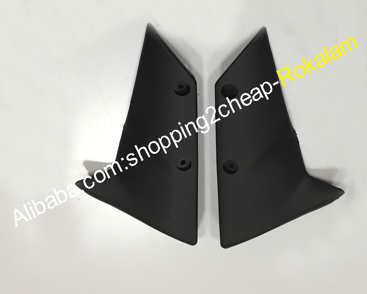 Kawasaki ZX10R 2006-2007 Fairing - ROKALAM New Design Parts