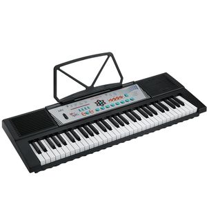 <span class=keywords><strong>Piano</strong></span> electrónico 61 teclas <span class=keywords><strong>piano</strong></span> adultos buen precio <span class=keywords><strong>aprender</strong></span> <span class=keywords><strong>piano</strong></span> profesional - Product Image 2