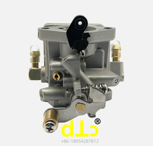 Ensemble de carburateur pour bateau 6BX-14301 pour Yamaha 4 temps pour engins de construction - Product Image 4