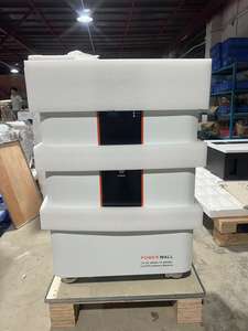 Efficiënt, duurzaam zonne-energie LiFePO4 opslagsysteem 51.2V 280AH 310AH 15KWh - Product Image 6