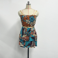 Desain Klasik 100% katun lilin Afrika cetak kain desain Afrika tekstil Pagne Batik Nigeria kain jahit Loincloth