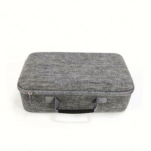 Sac de transport protecteur pour projecteur EVA, pour projecteur vidéo portable 1080P WiFi, affichage de films en extérieur, projecteur 4k, home cinéma - Product Image 3